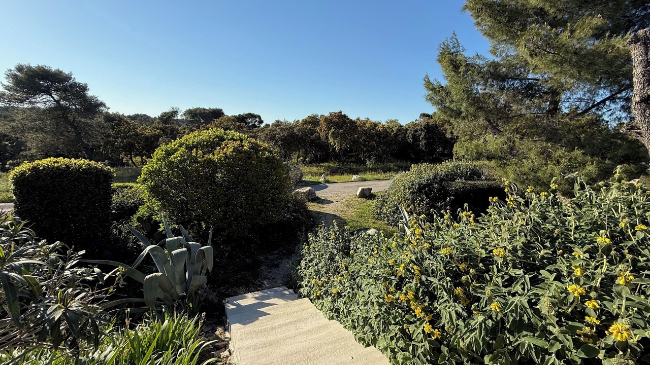 Photo of Outdoor in Calvisson