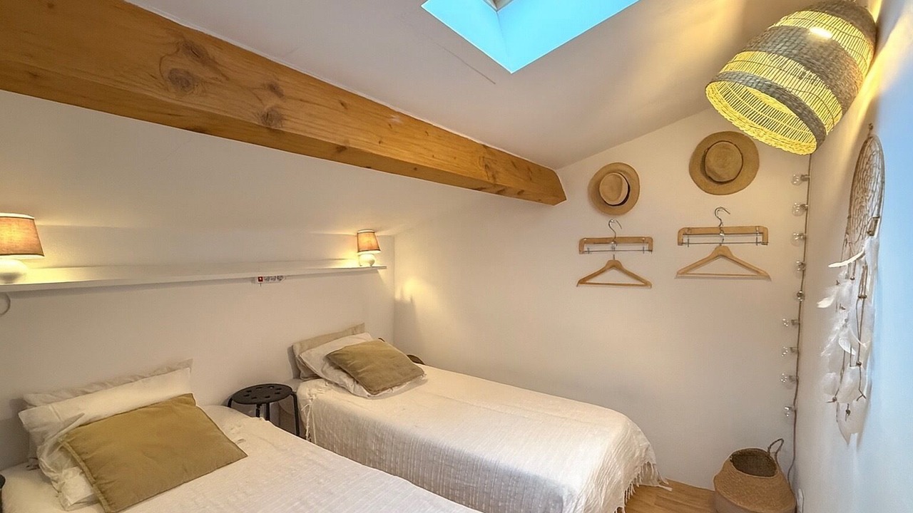 Photo of Bedroom in Calvisson