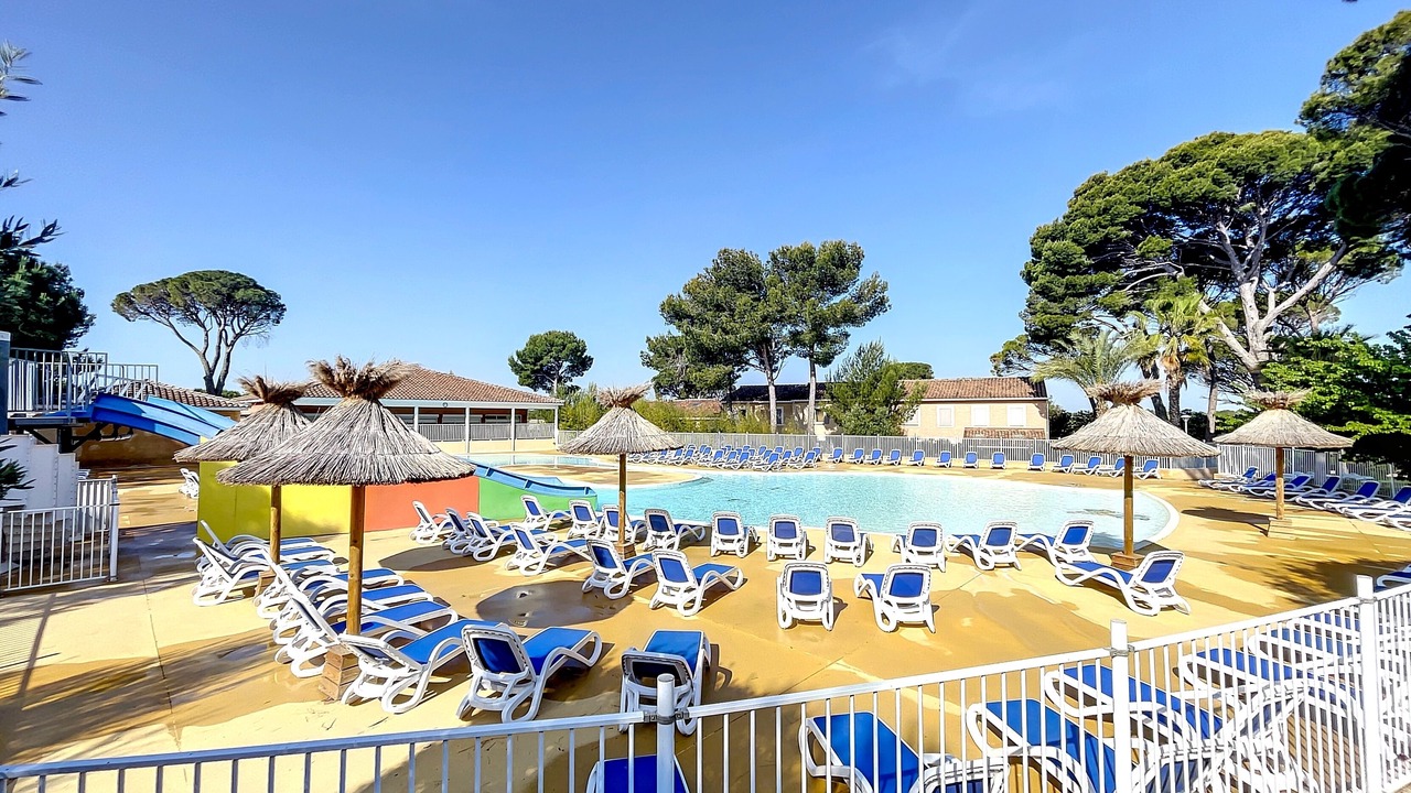 Photo of Outdoor in Calvisson