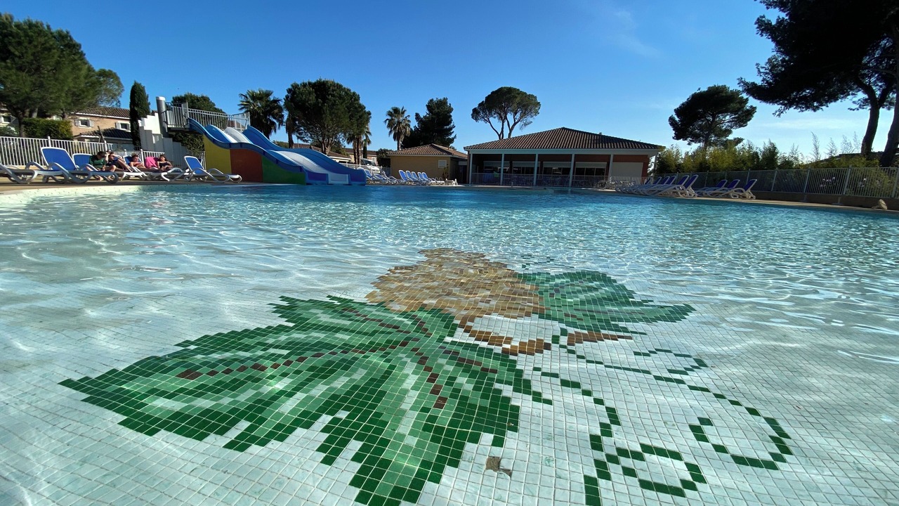 Photo of Outdoor in Calvisson