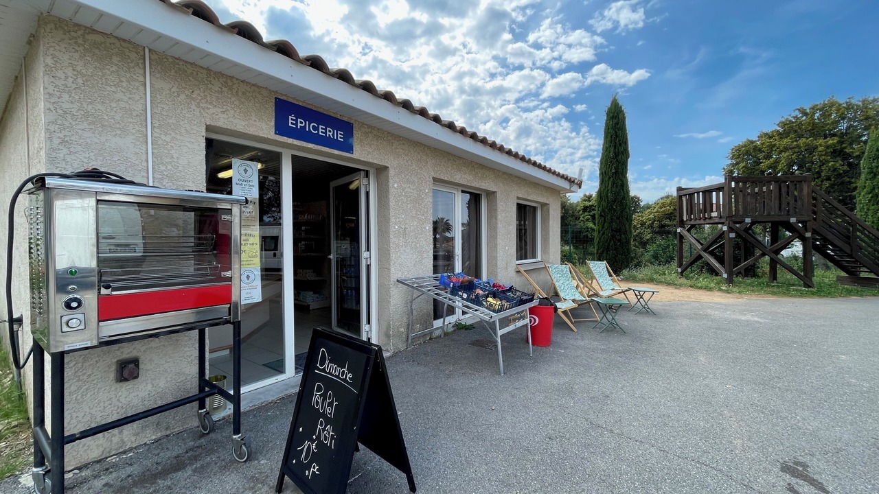 Photo of Patio Balcony in Calvisson