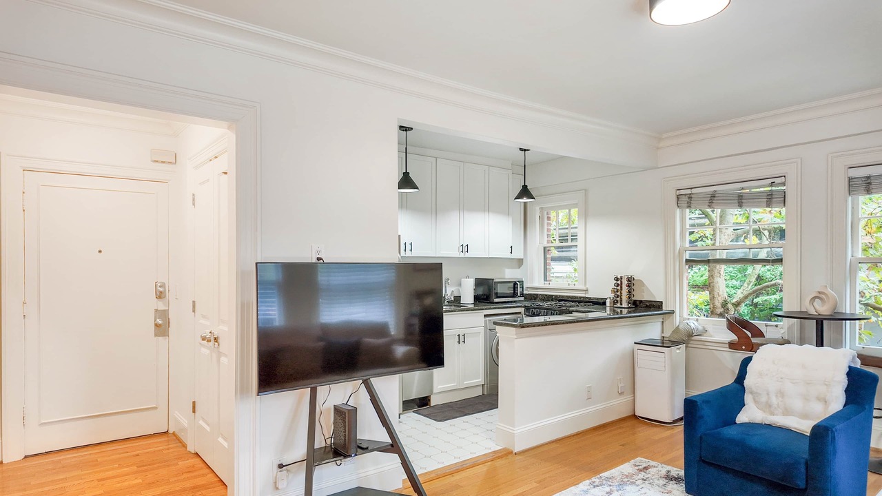 Photo of Kitchen in Belltown