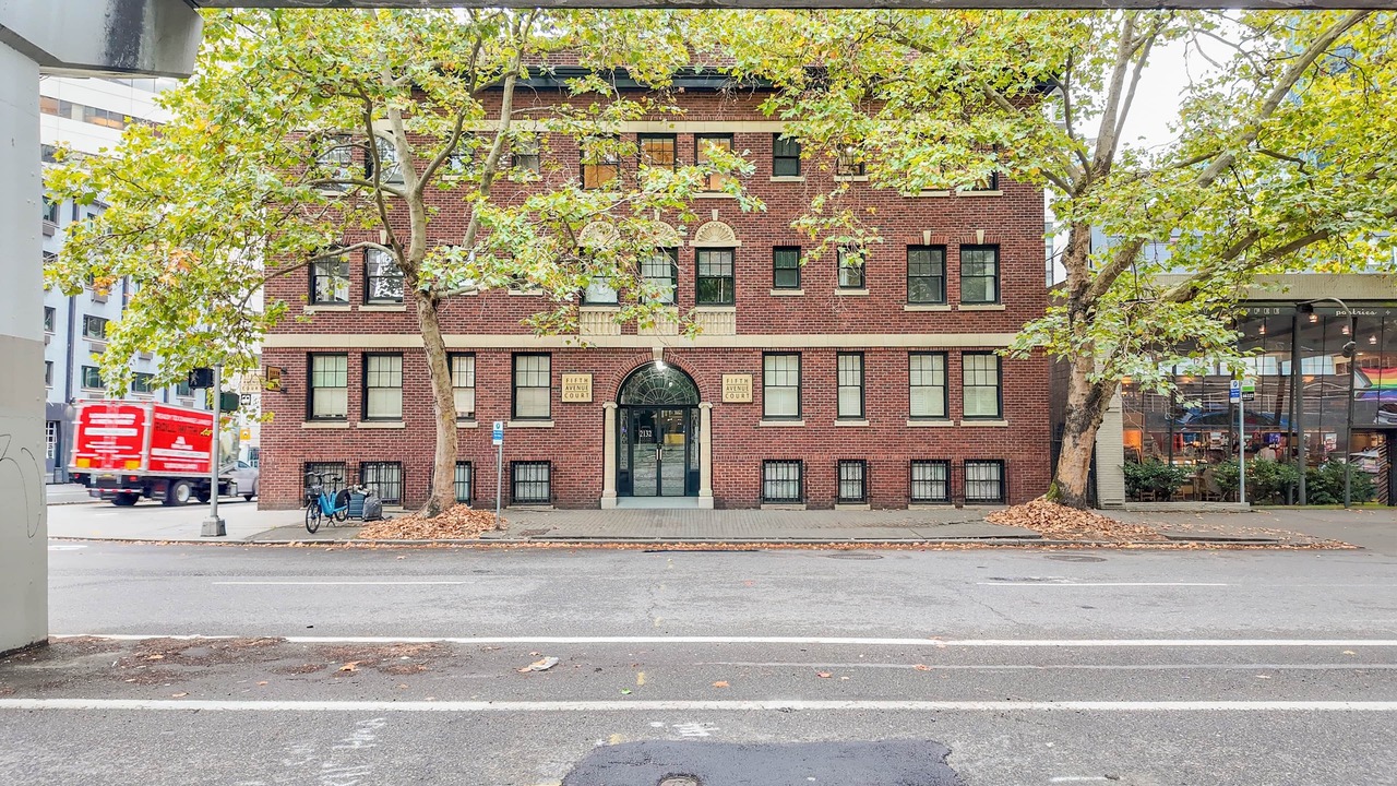 Photo of Outdoor in Belltown