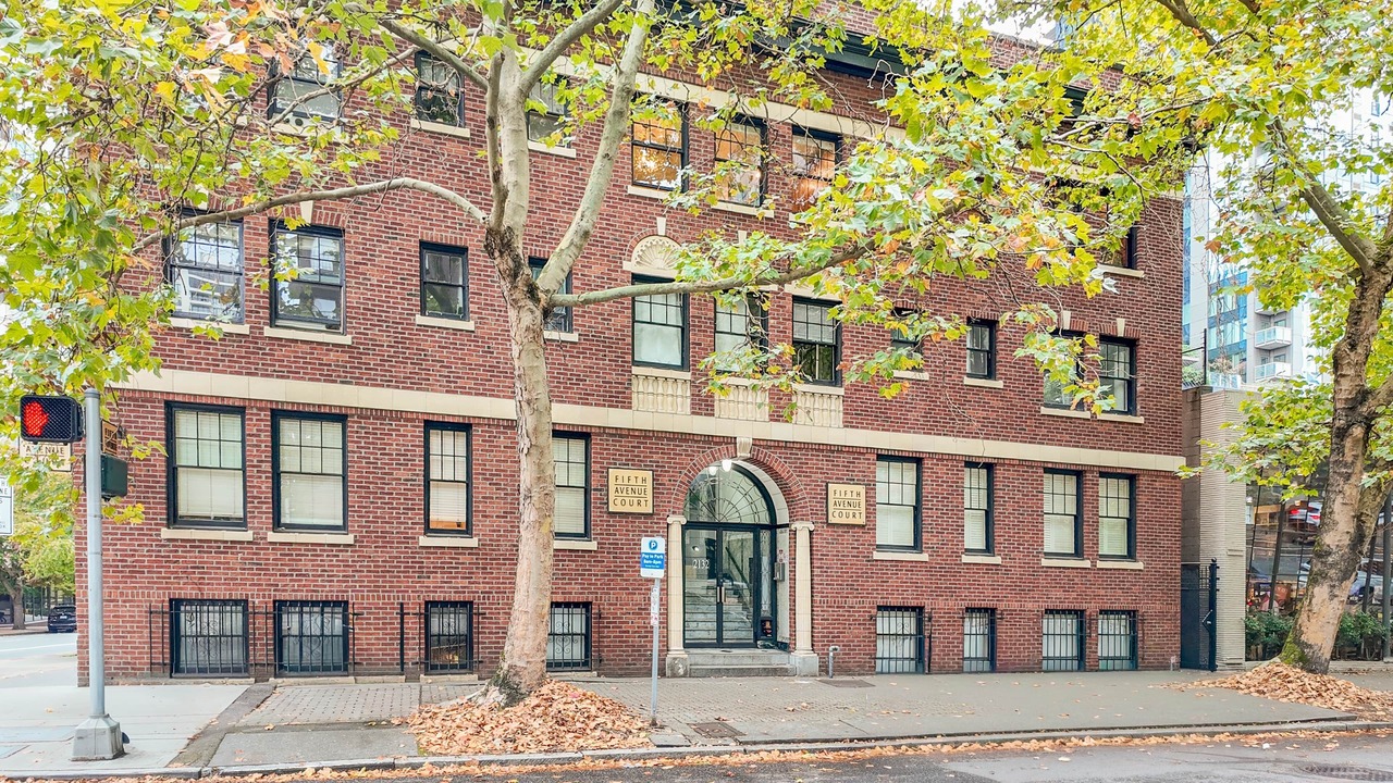 Photo of Outdoor in Belltown