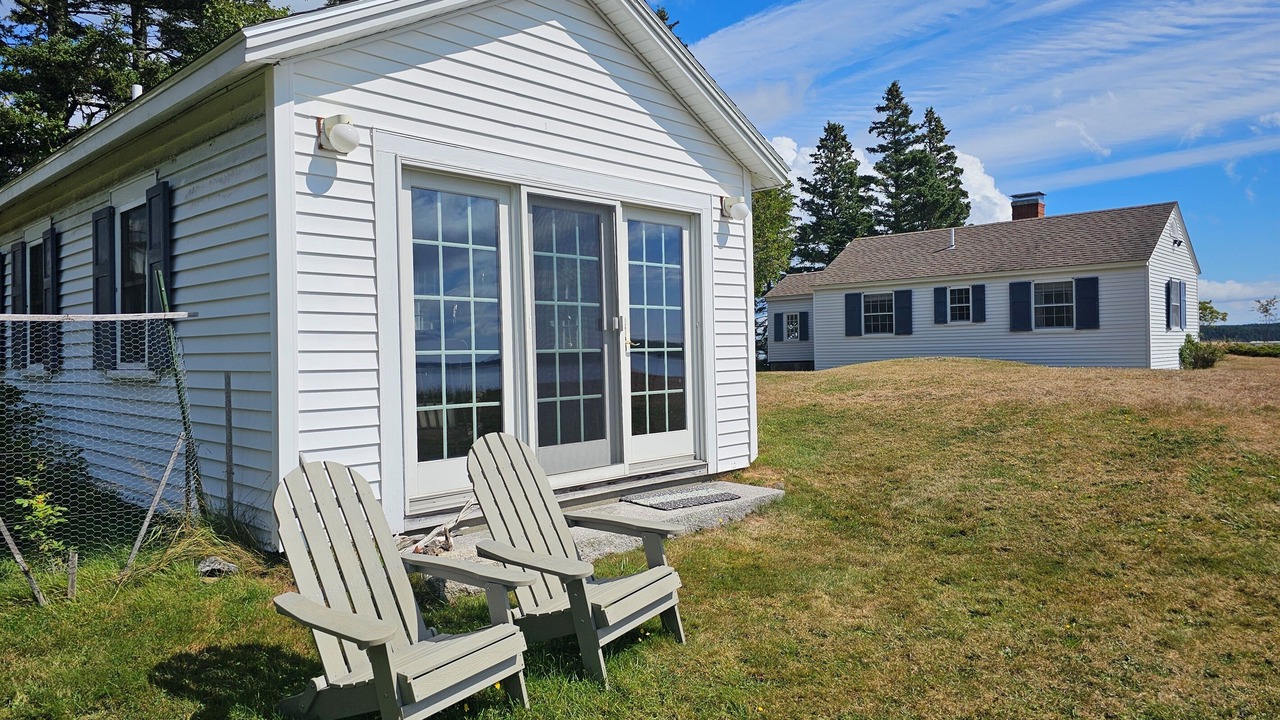 Photo of Outdoor in Stonington