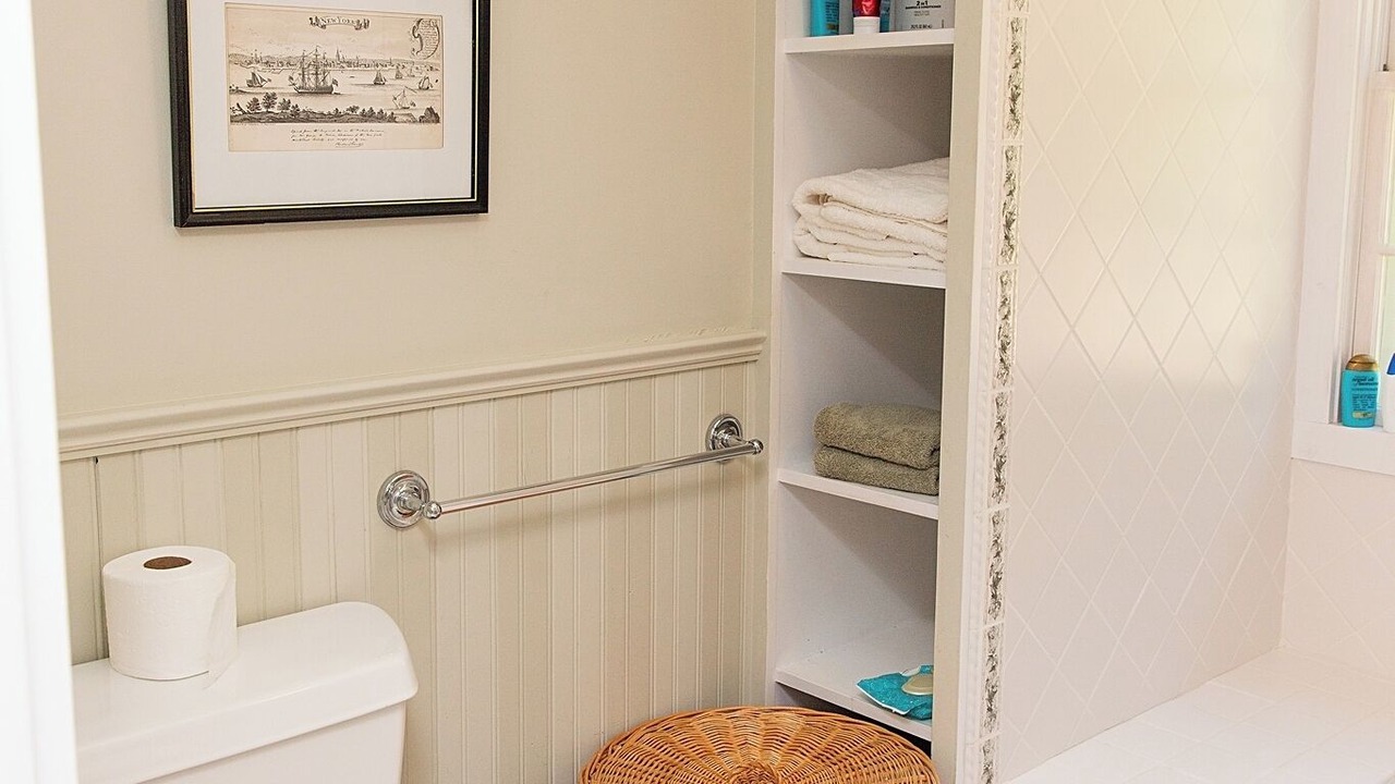 Photo of Bathroom in Stonington