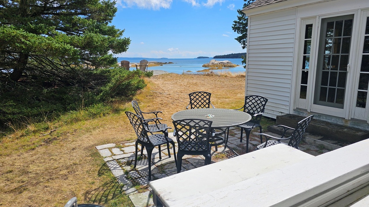 Photo of Outdoor in Stonington