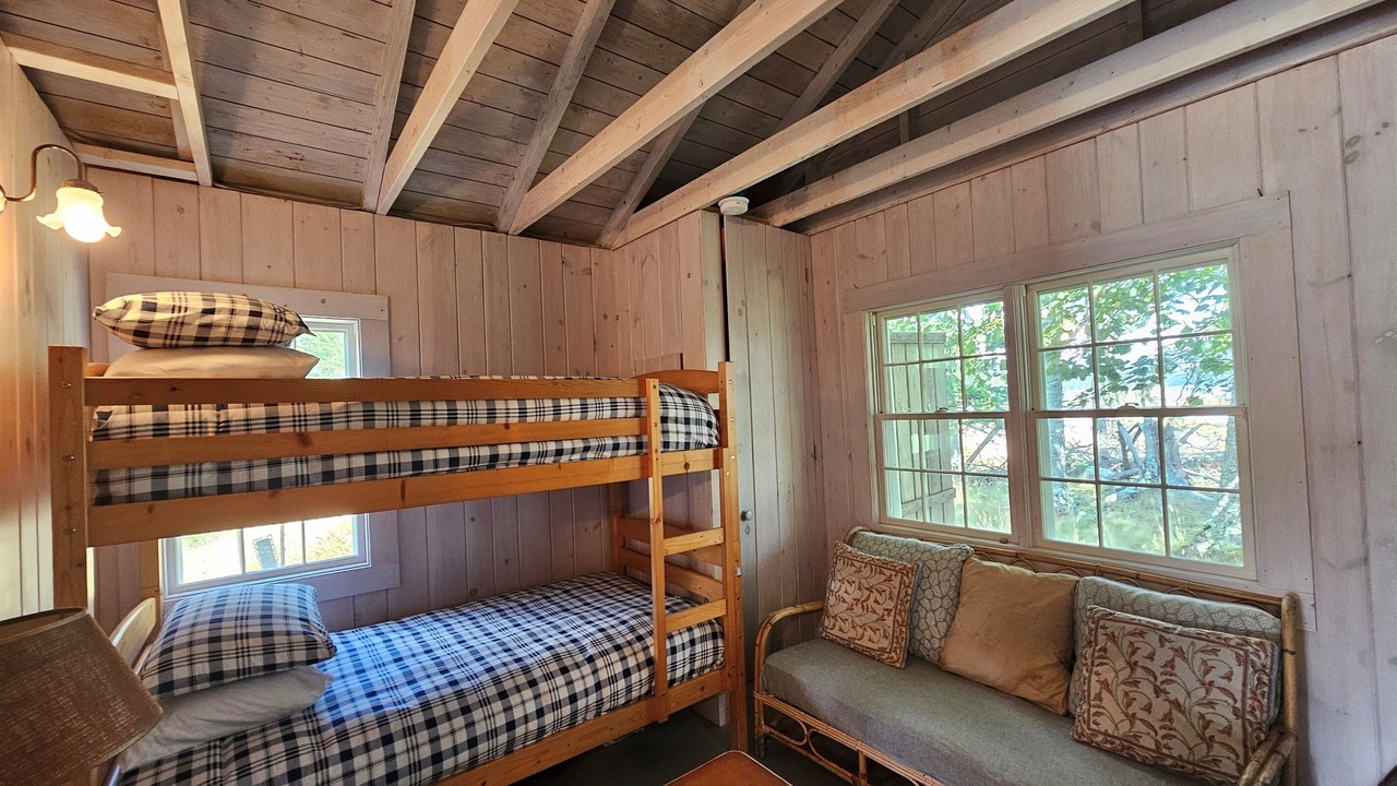 Photo of Bedroom in Stonington