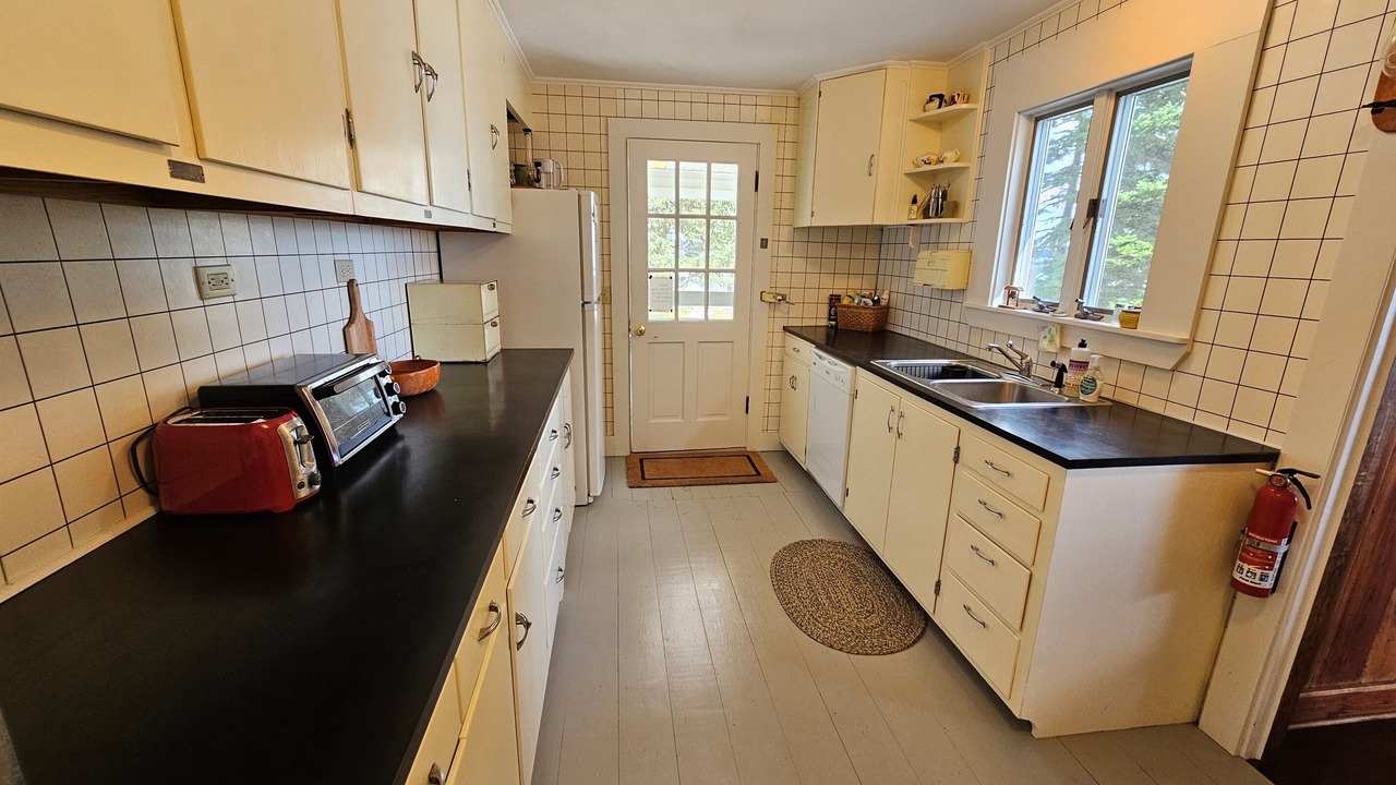 Photo of Kitchen in Stonington