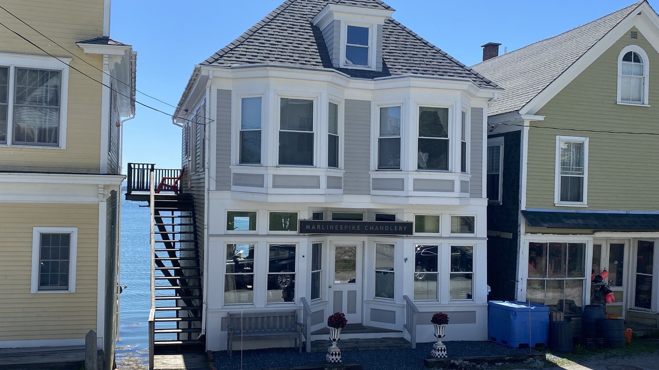 Photo of Outdoor in Stonington