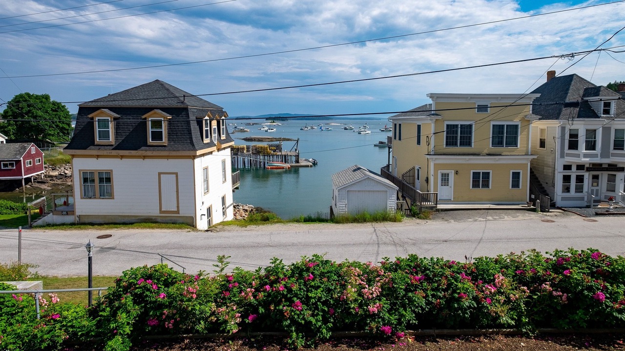 Photo of Outdoor in Stonington