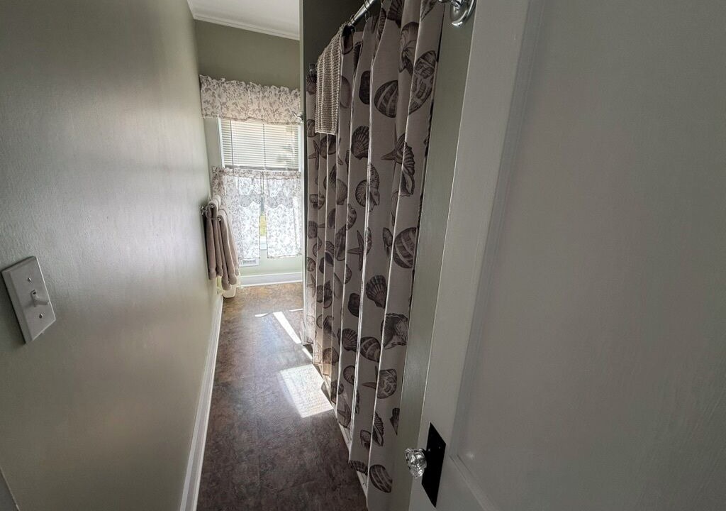 Photo of Bathroom in Deer Isle