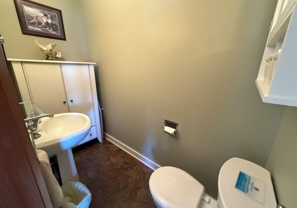 Photo of Bathroom in Deer Isle