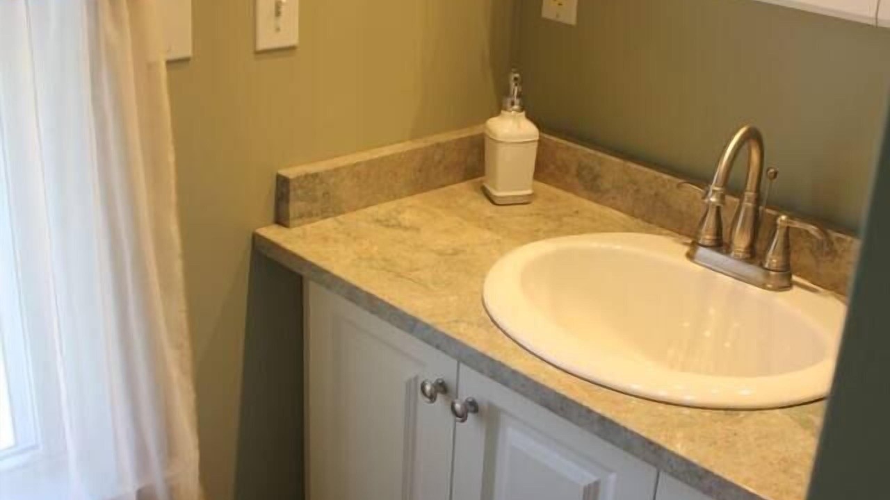 Photo of Bathroom in Deer Isle