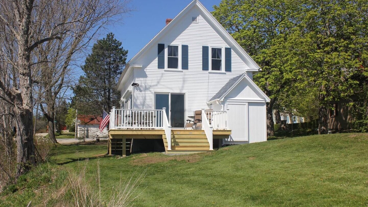 Photo of Outdoor in Deer Isle