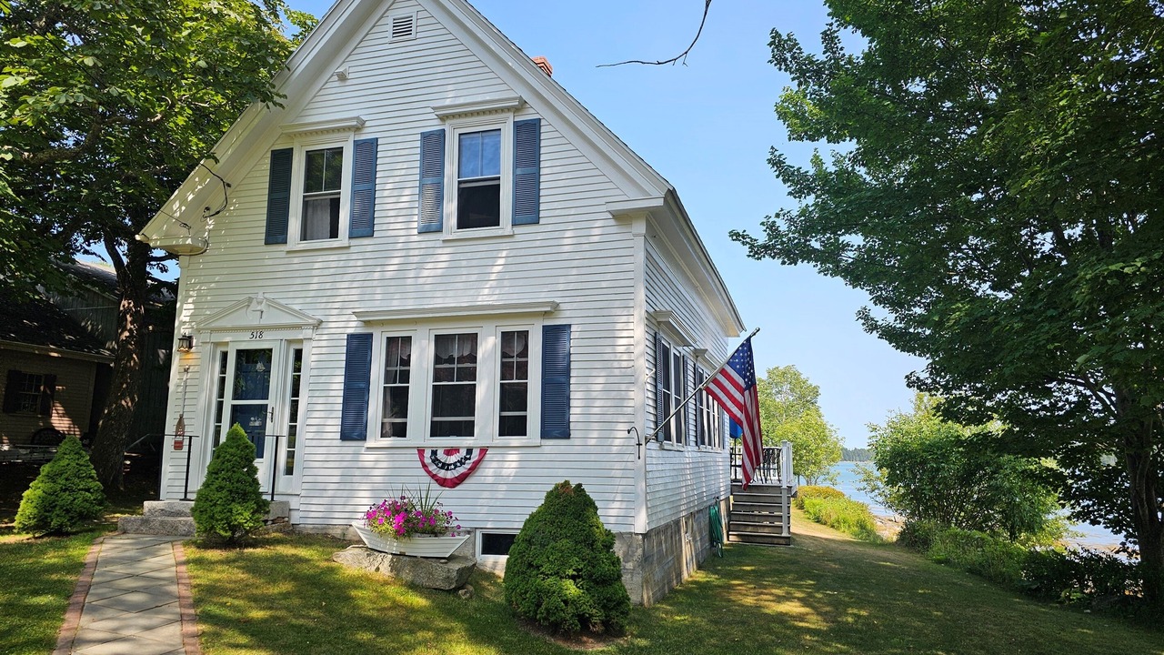 Photo of Outdoor in Deer Isle