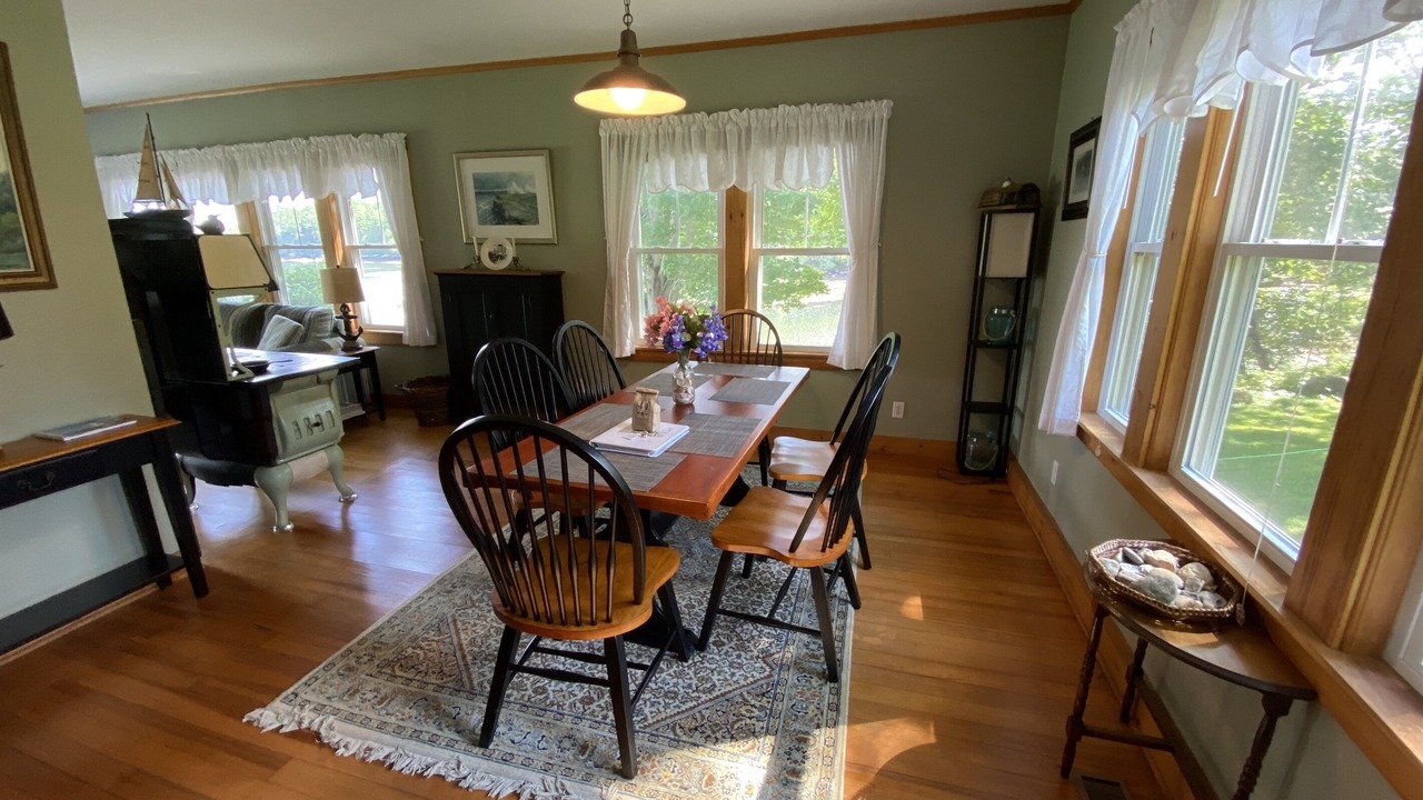 Photo of Bedroom in Deer Isle