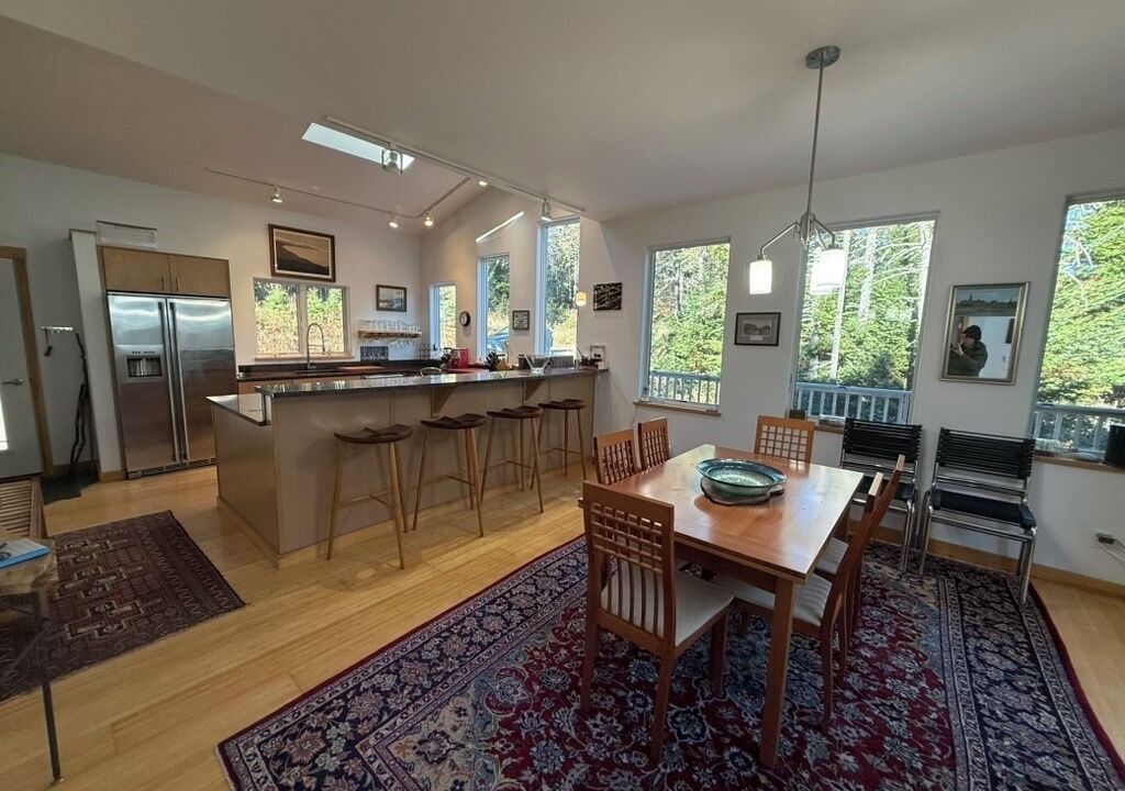 Photo of Bedroom in Stonington