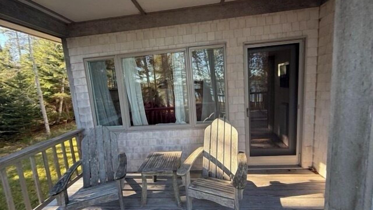 Photo of Patio Balcony in Stonington