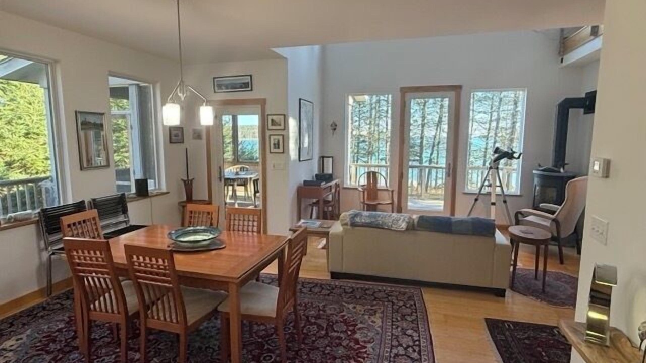 Photo of Bedroom in Stonington