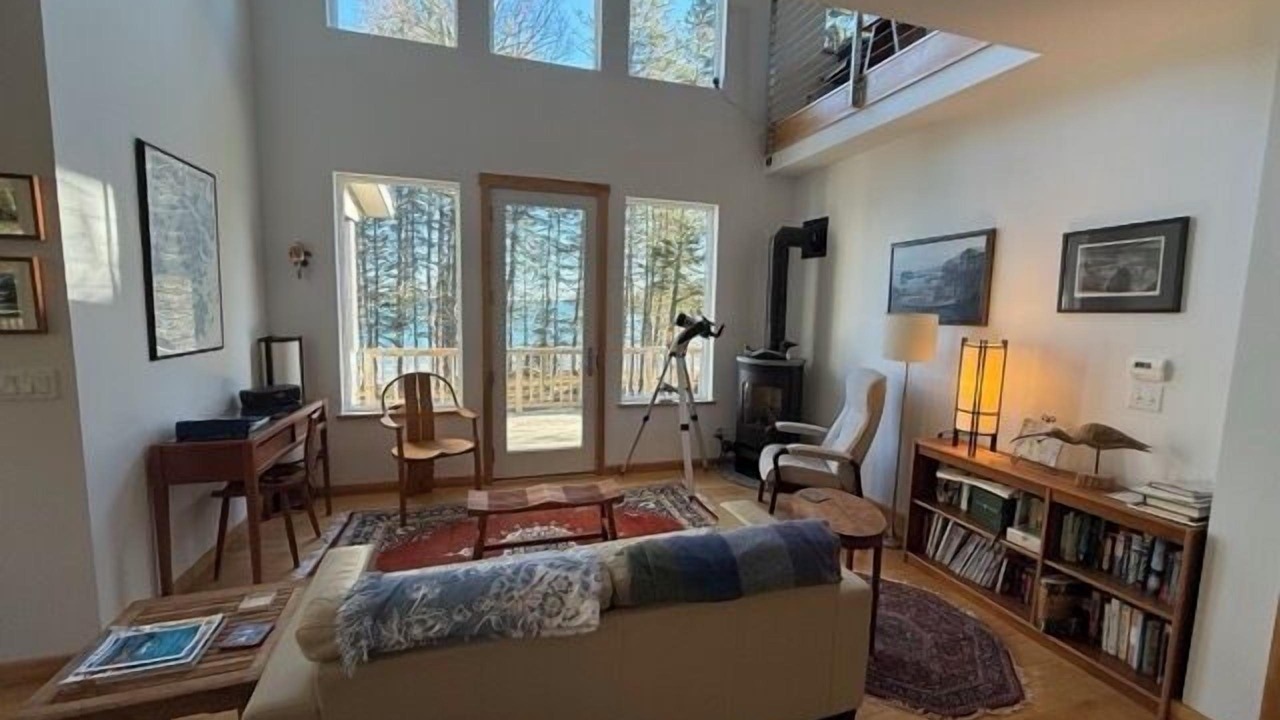 Photo of Bedroom in Stonington