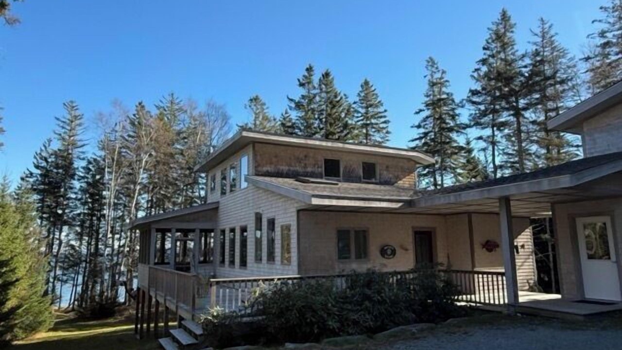 Photo of Outdoor in Stonington