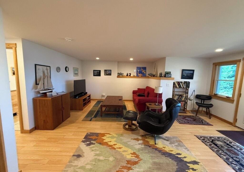 Photo of Bedroom in Stonington