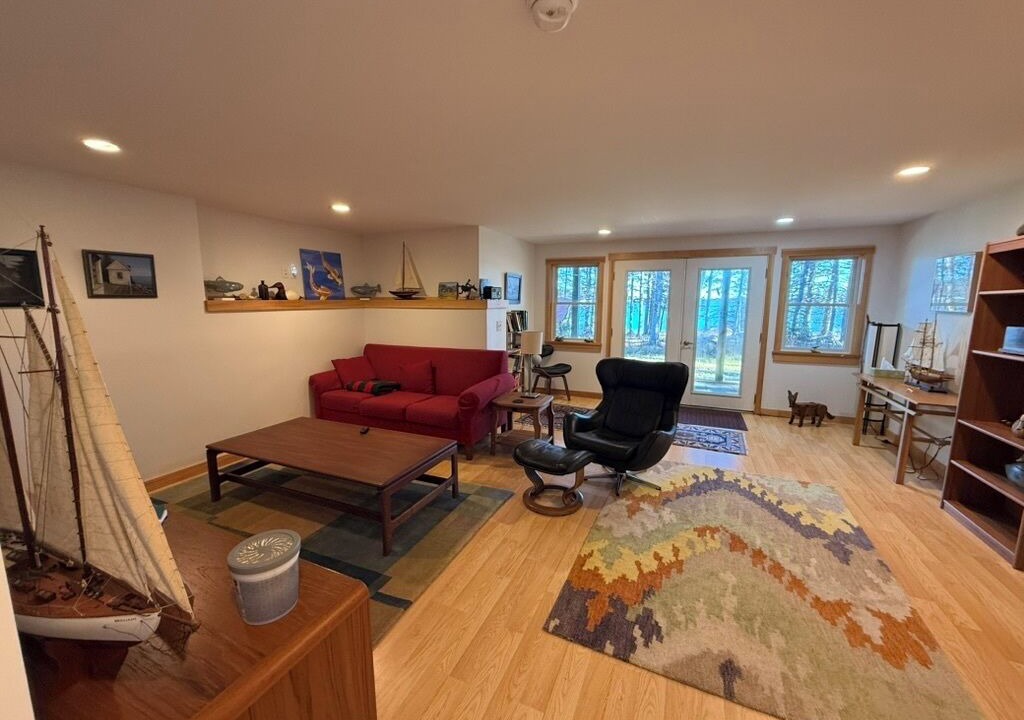 Photo of Bedroom in Stonington