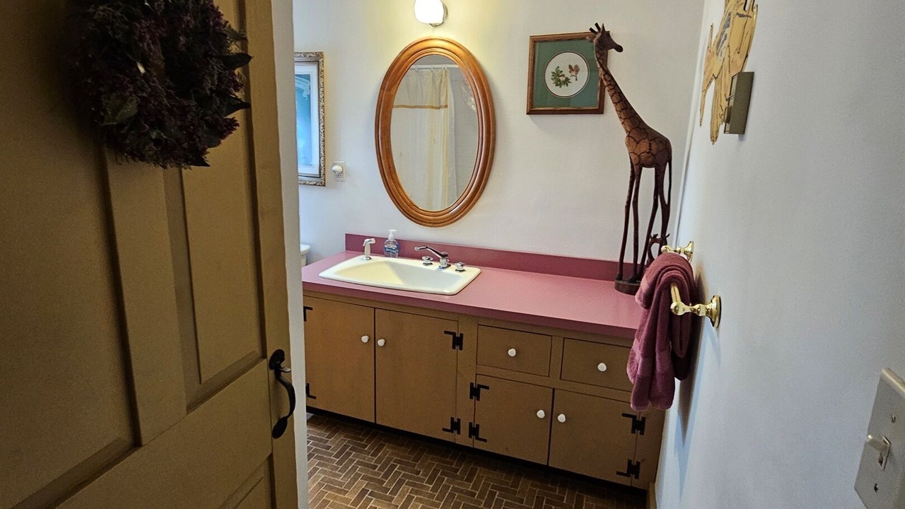 Photo of Bathroom in Deer Isle