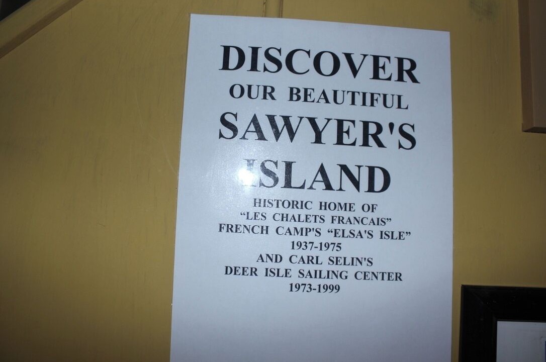 Photo of Others in Deer Isle