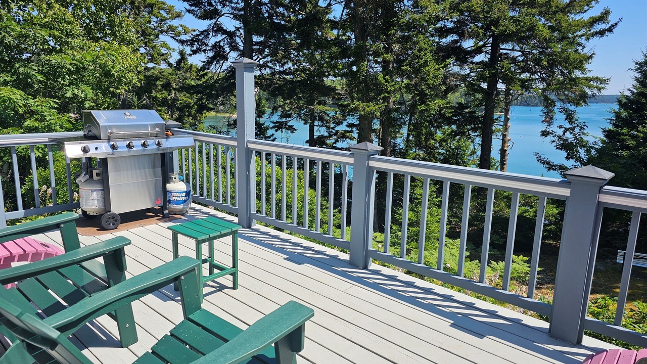 Photo of Others in Deer Isle