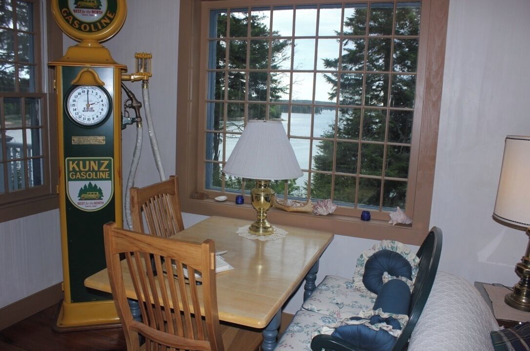 Photo of Bedroom in Deer Isle