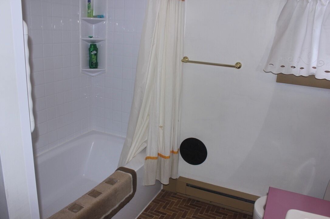Photo of Bathroom in Deer Isle