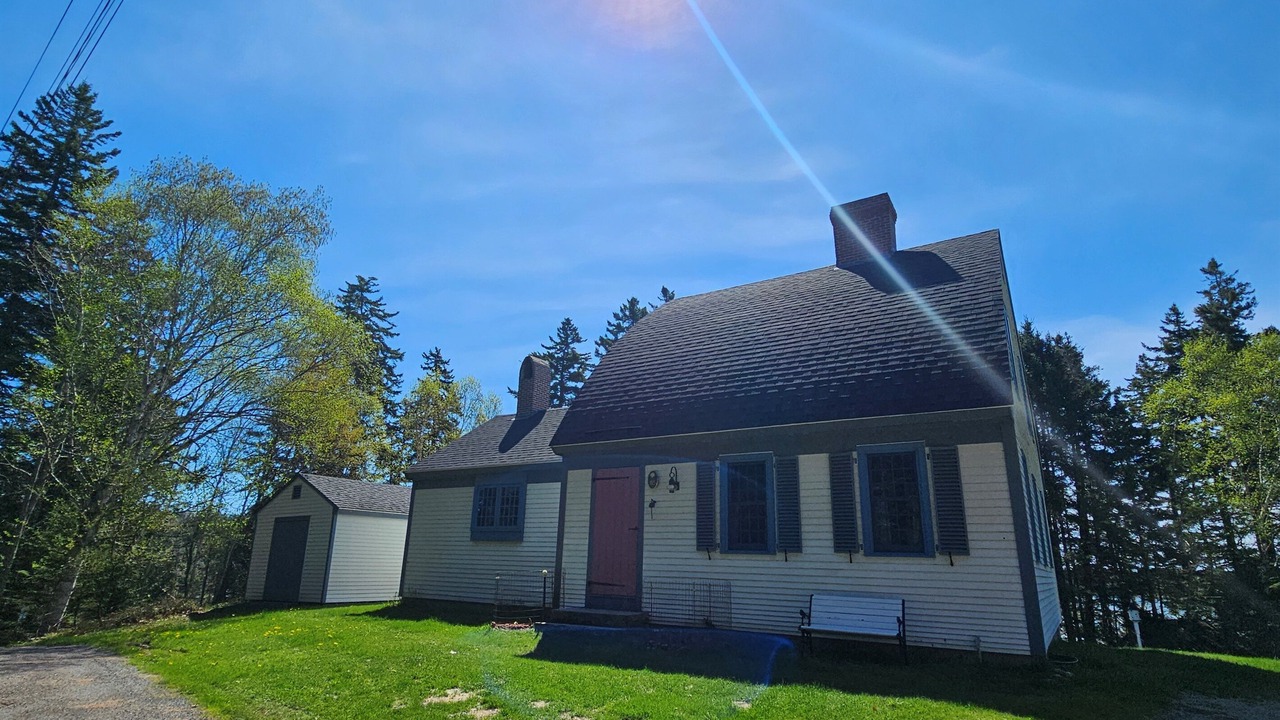 Photo of Outdoor in Deer Isle