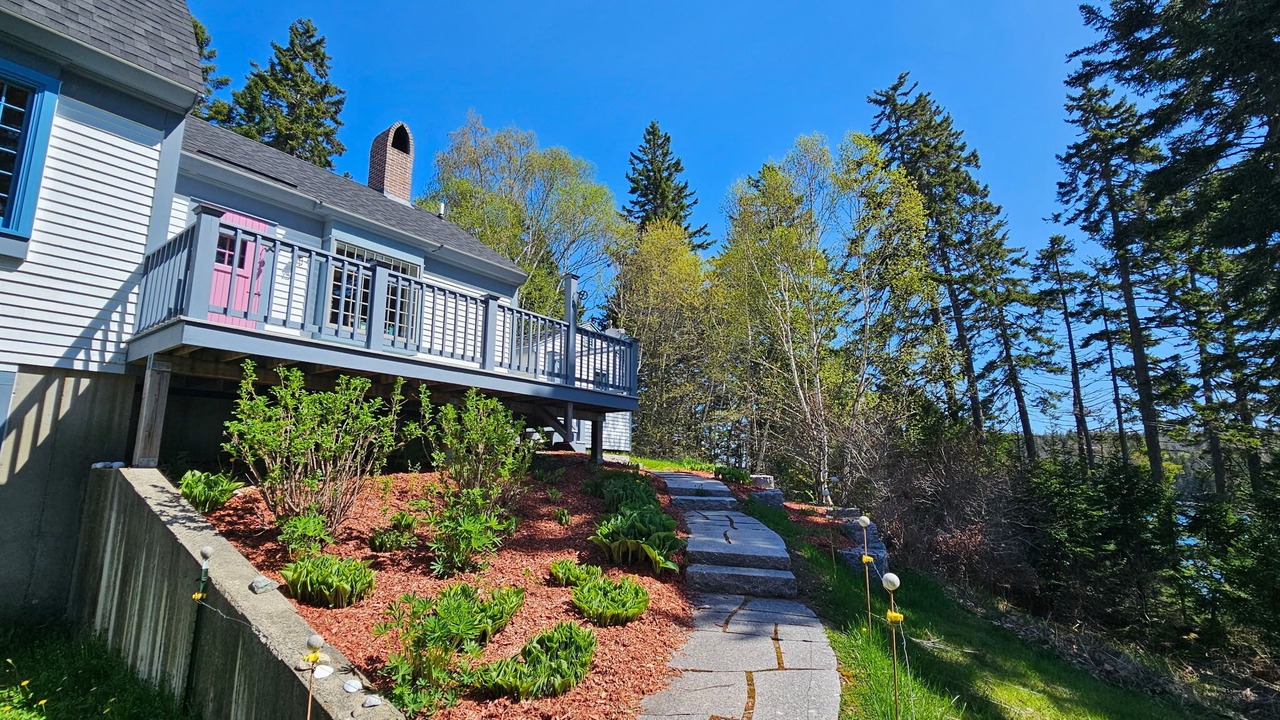 Photo of Others in Deer Isle