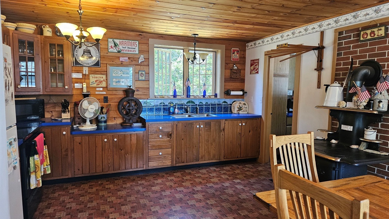 Photo of Others in Deer Isle