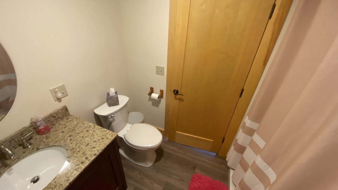 Photo of Bathroom in Sedgwick