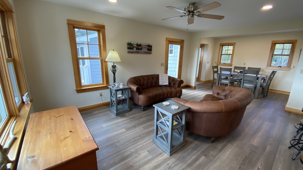 Photo of Bedroom in Sedgwick