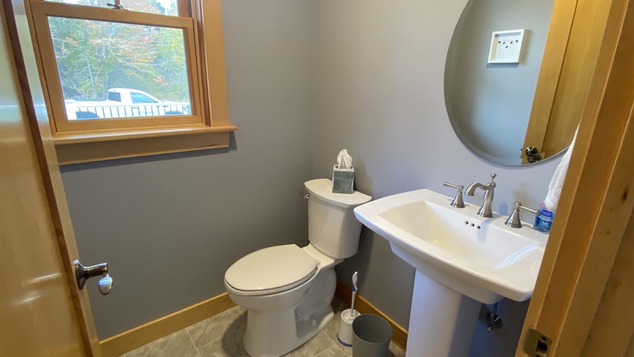 Photo of Bathroom in Sedgwick