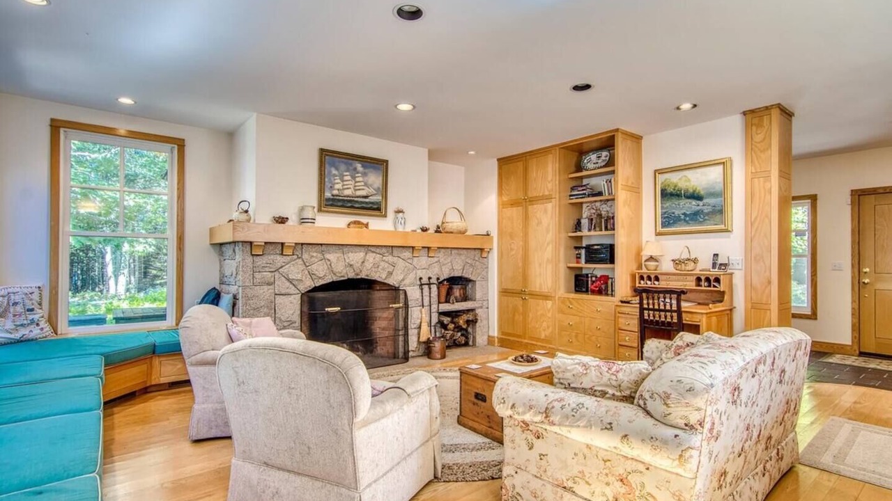 Photo of Bedroom in Stonington