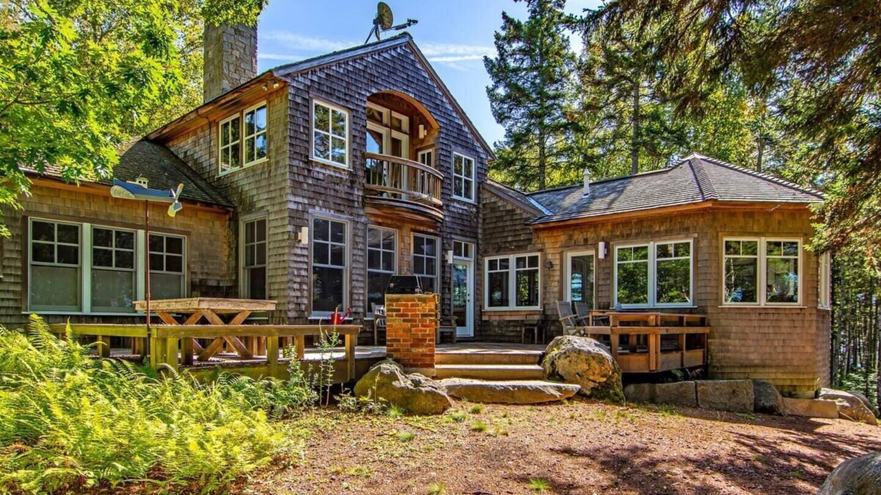 Photo of Outdoor in Stonington