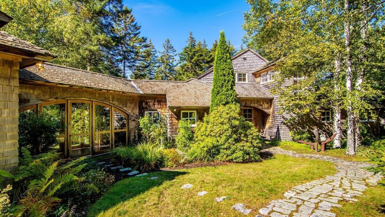 Photo of Outdoor in Stonington