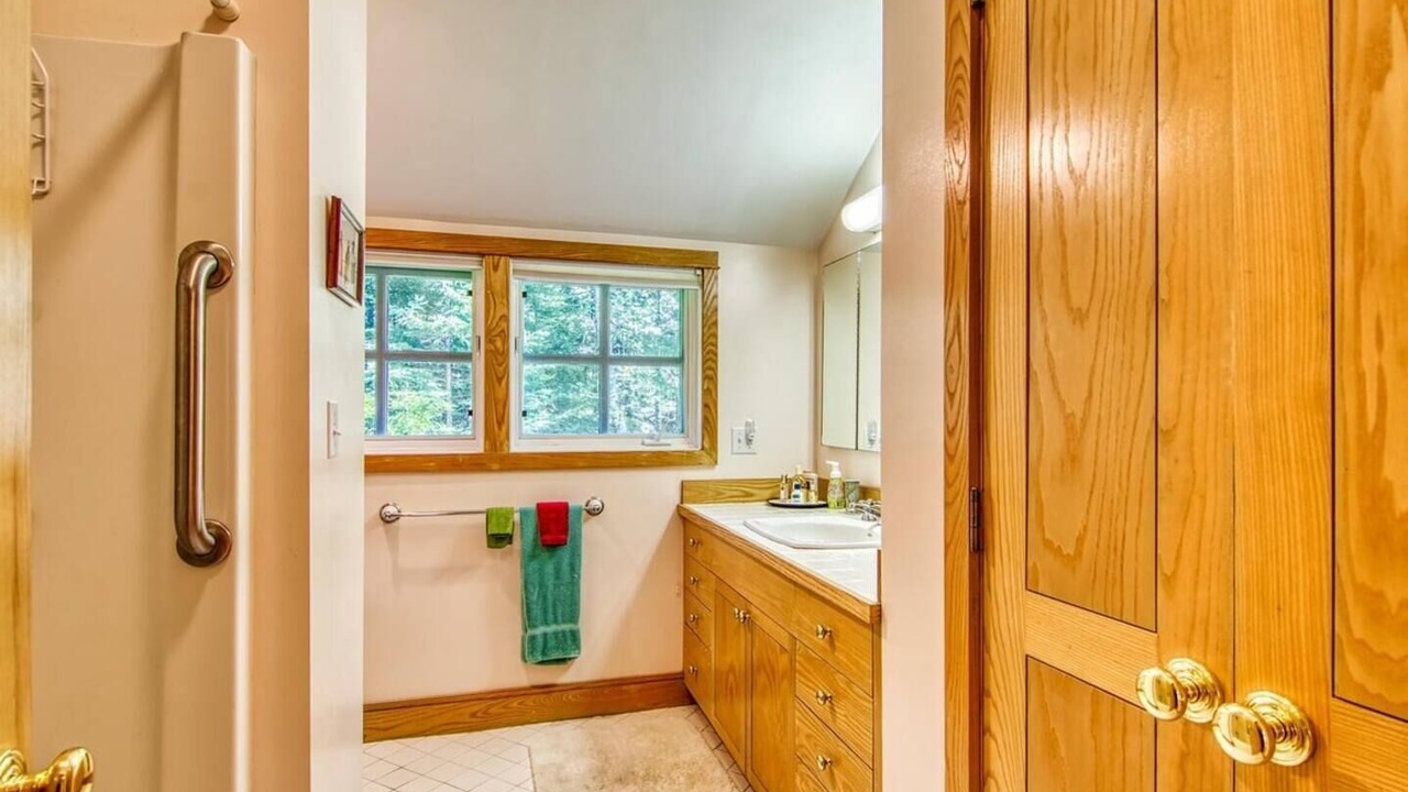 Photo of Bathroom in Stonington