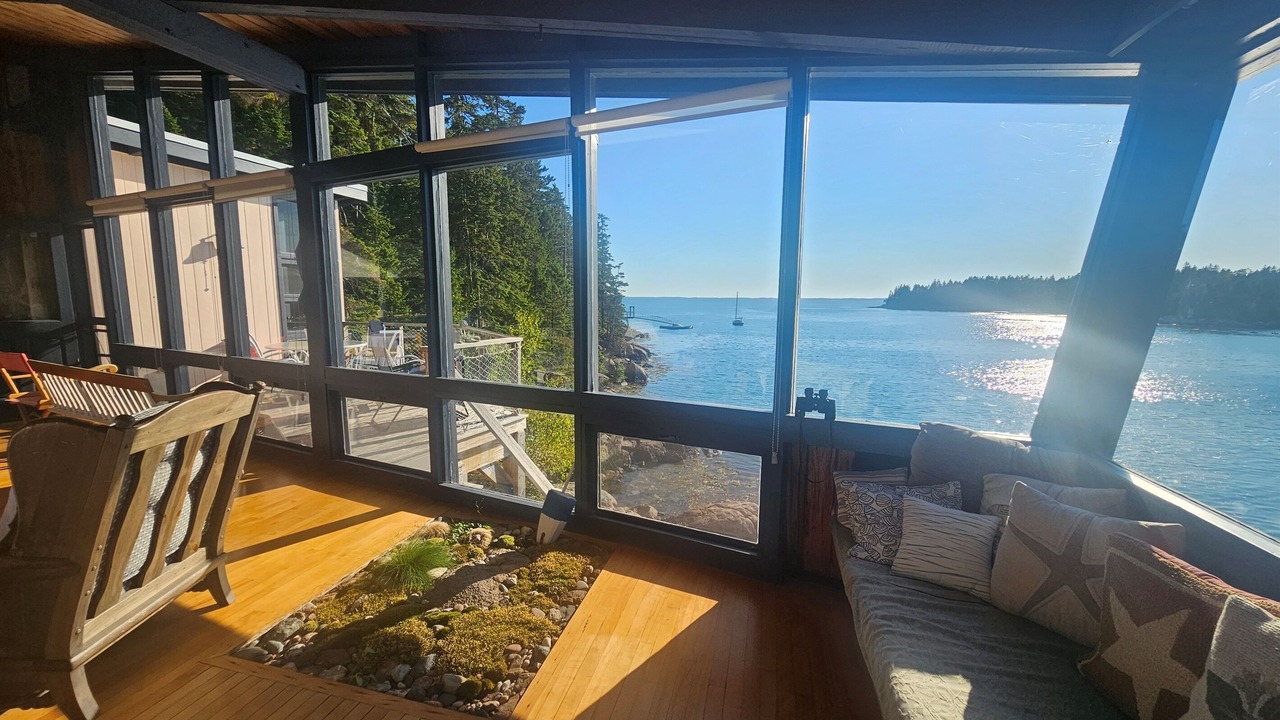 Photo of Patio Balcony in Stonington