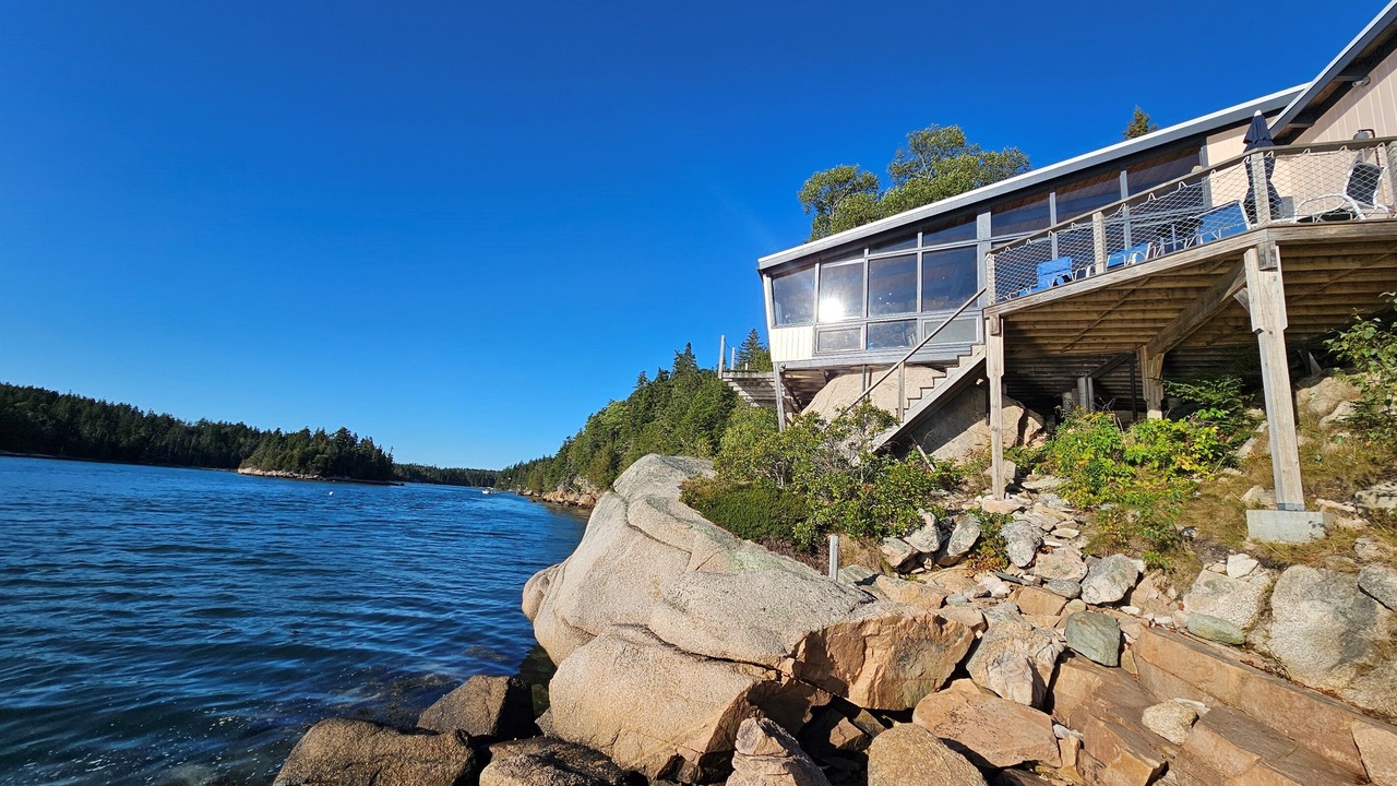 Photo of Outdoor in Stonington