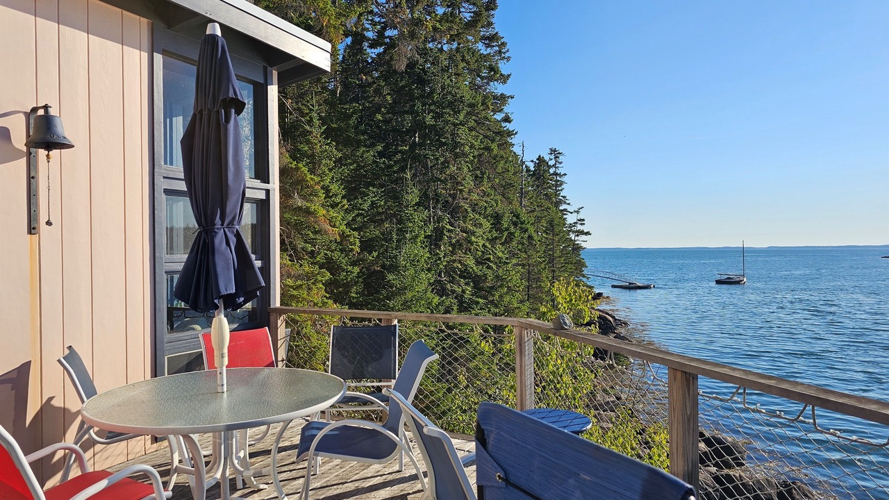 Photo of Outdoor in Stonington