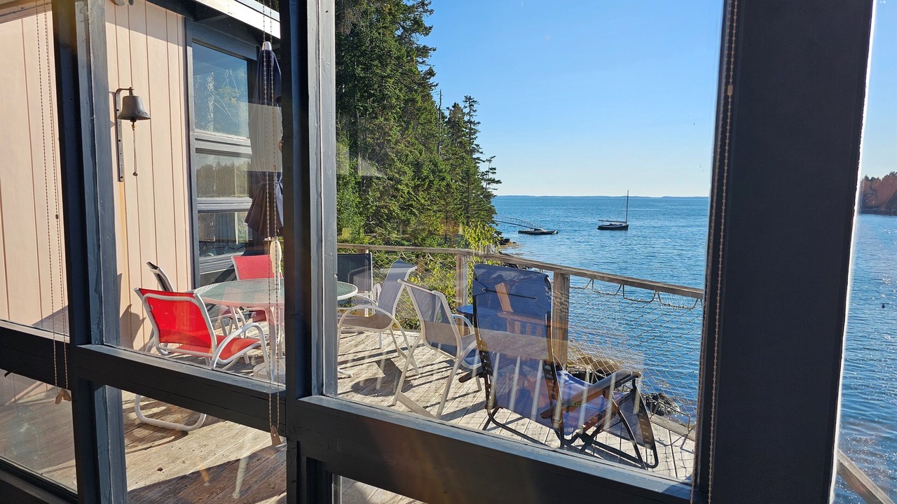 Photo of Outdoor in Stonington