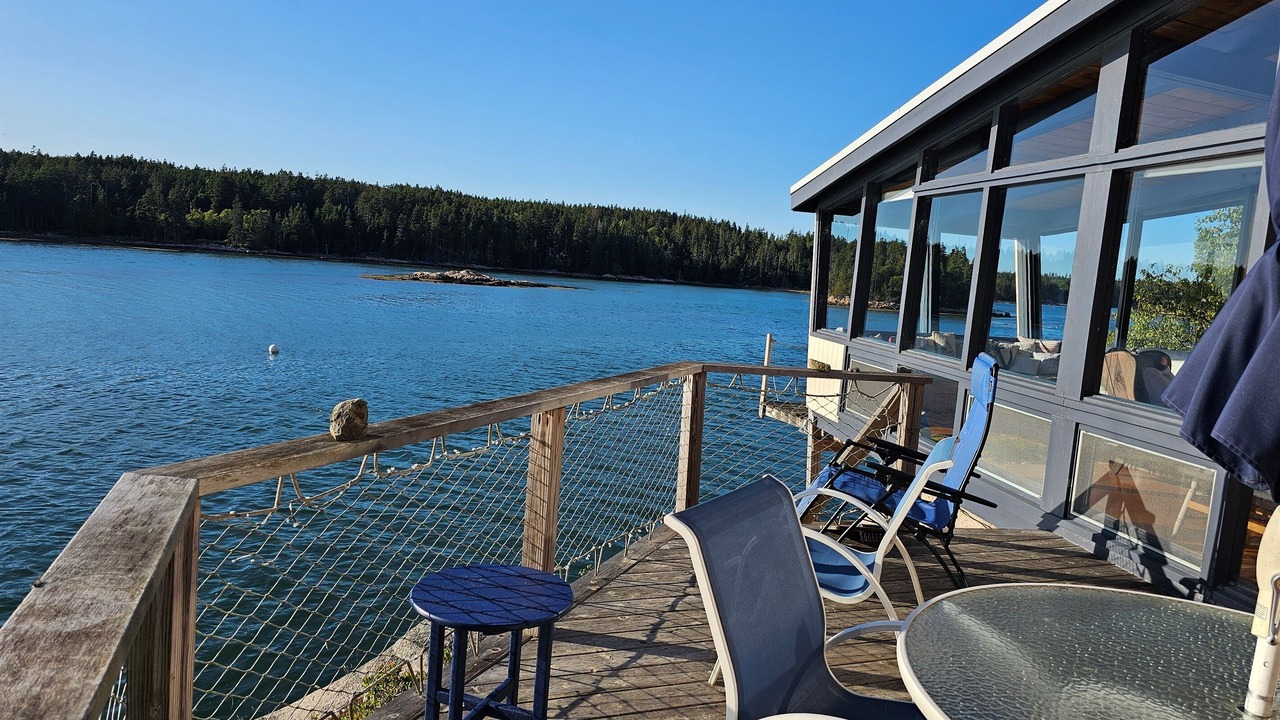 Photo of Outdoor in Stonington