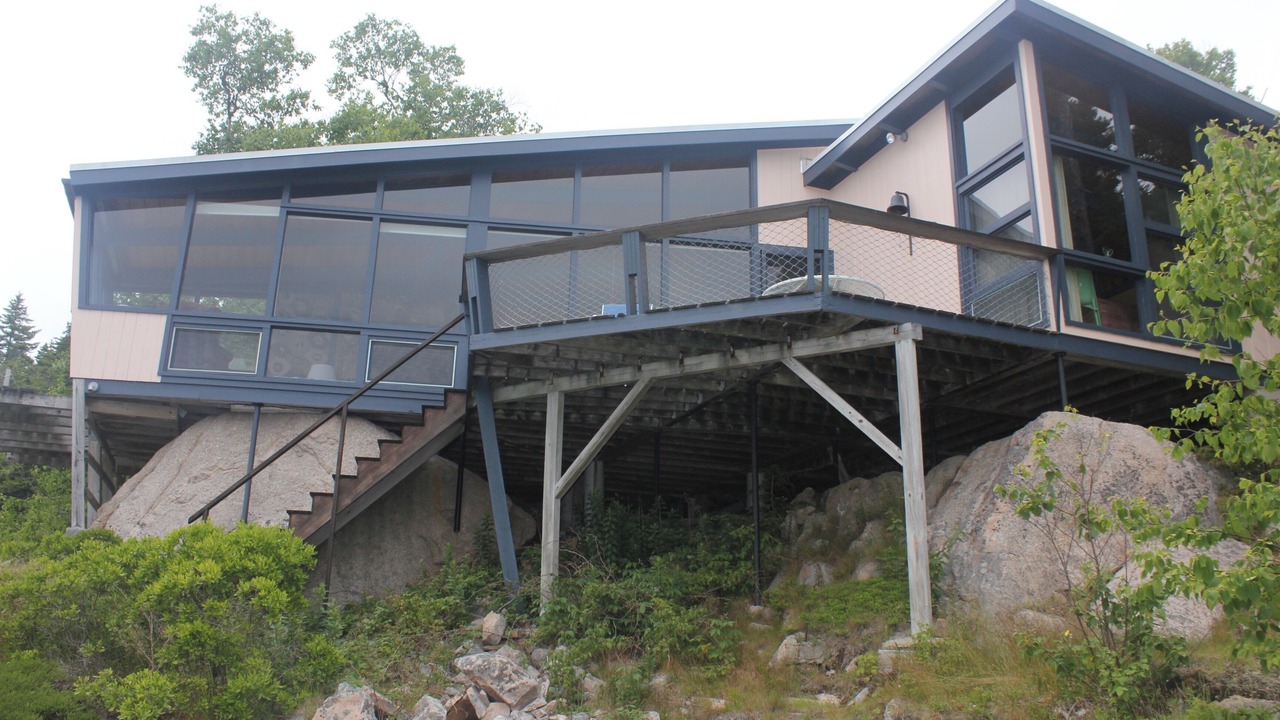 Photo of Outdoor in Stonington