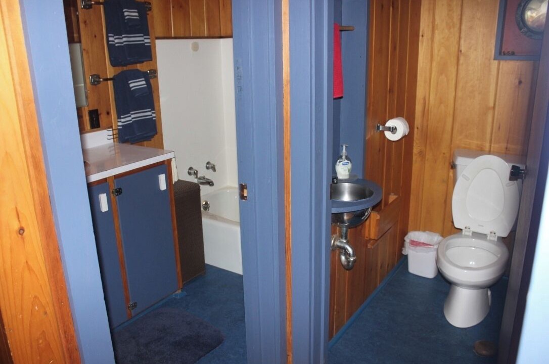 Photo of Bathroom in Stonington